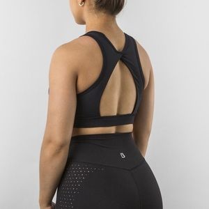 Buff Bunny Power Bra